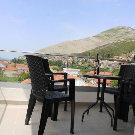 Apartman Sunny Day Trebinje Eksteriør billede