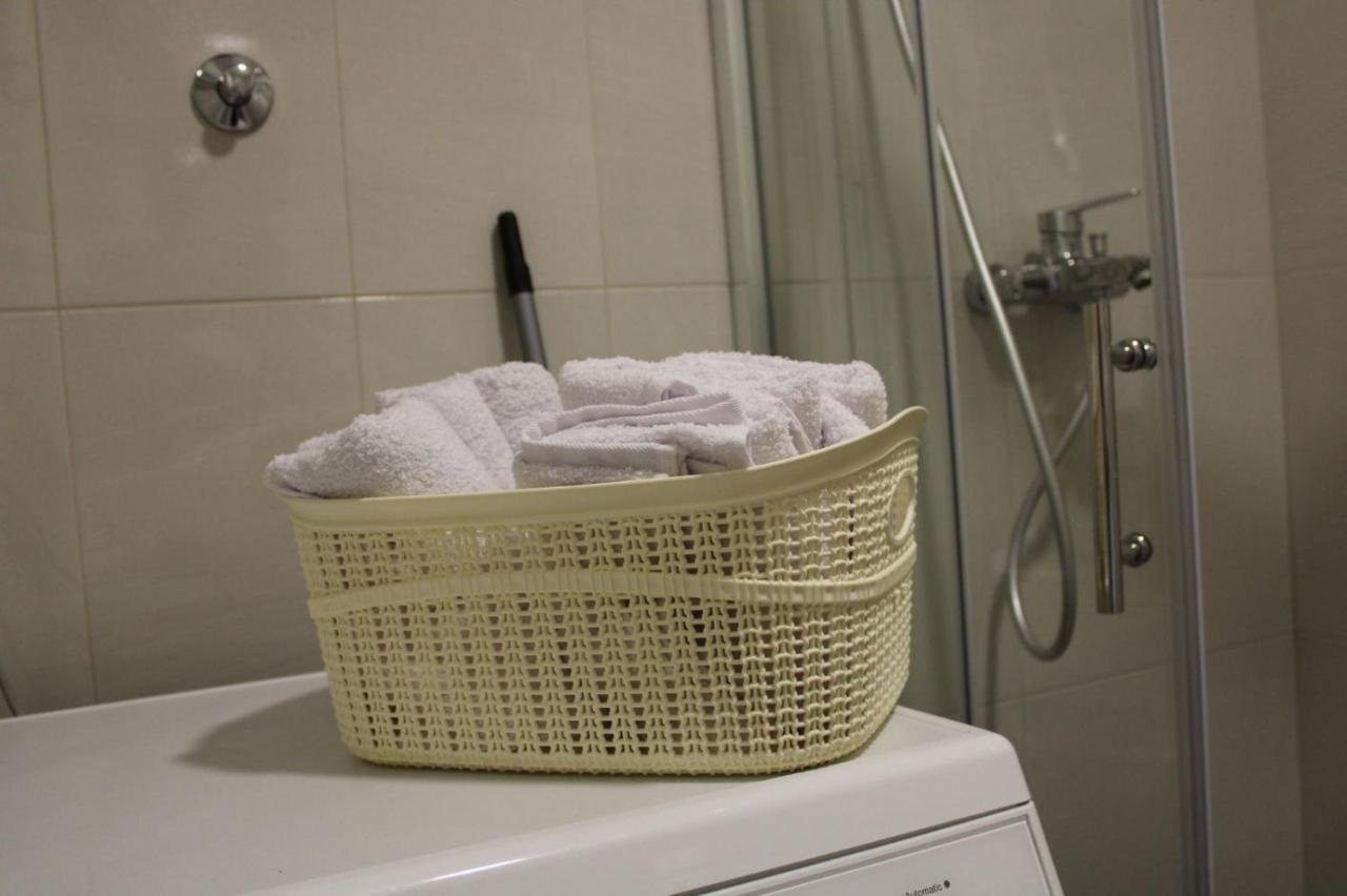 Apartman Sunny Day Trebinje Eksteriør billede