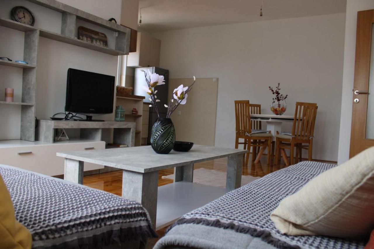 Apartman Sunny Day Trebinje Eksteriør billede