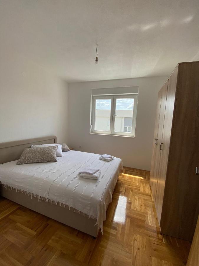 Apartman Sunny Day Trebinje Eksteriør billede