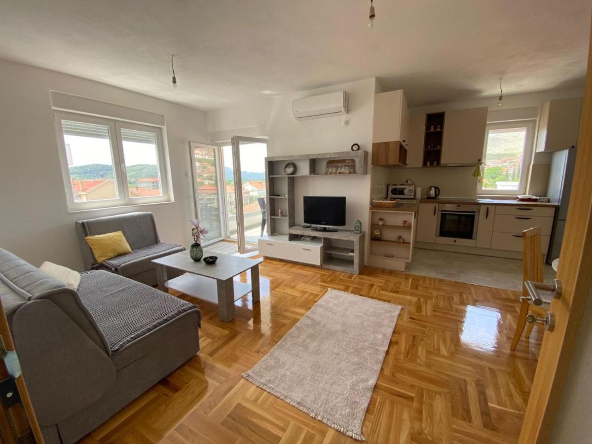 Apartman Sunny Day Trebinje Eksteriør billede