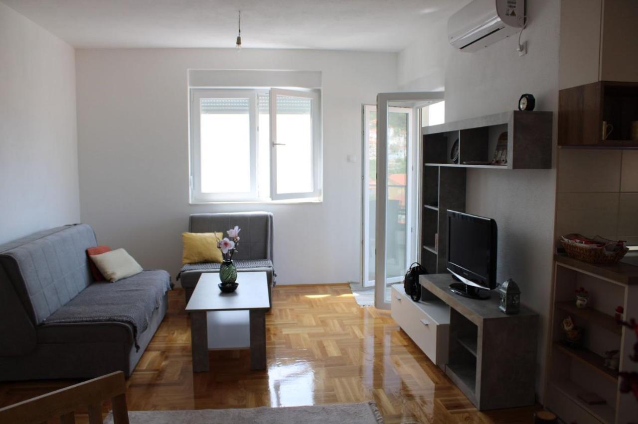 Apartman Sunny Day Trebinje Eksteriør billede