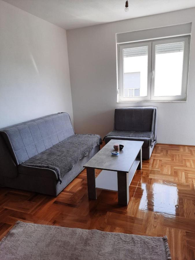 Apartman Sunny Day Trebinje Eksteriør billede