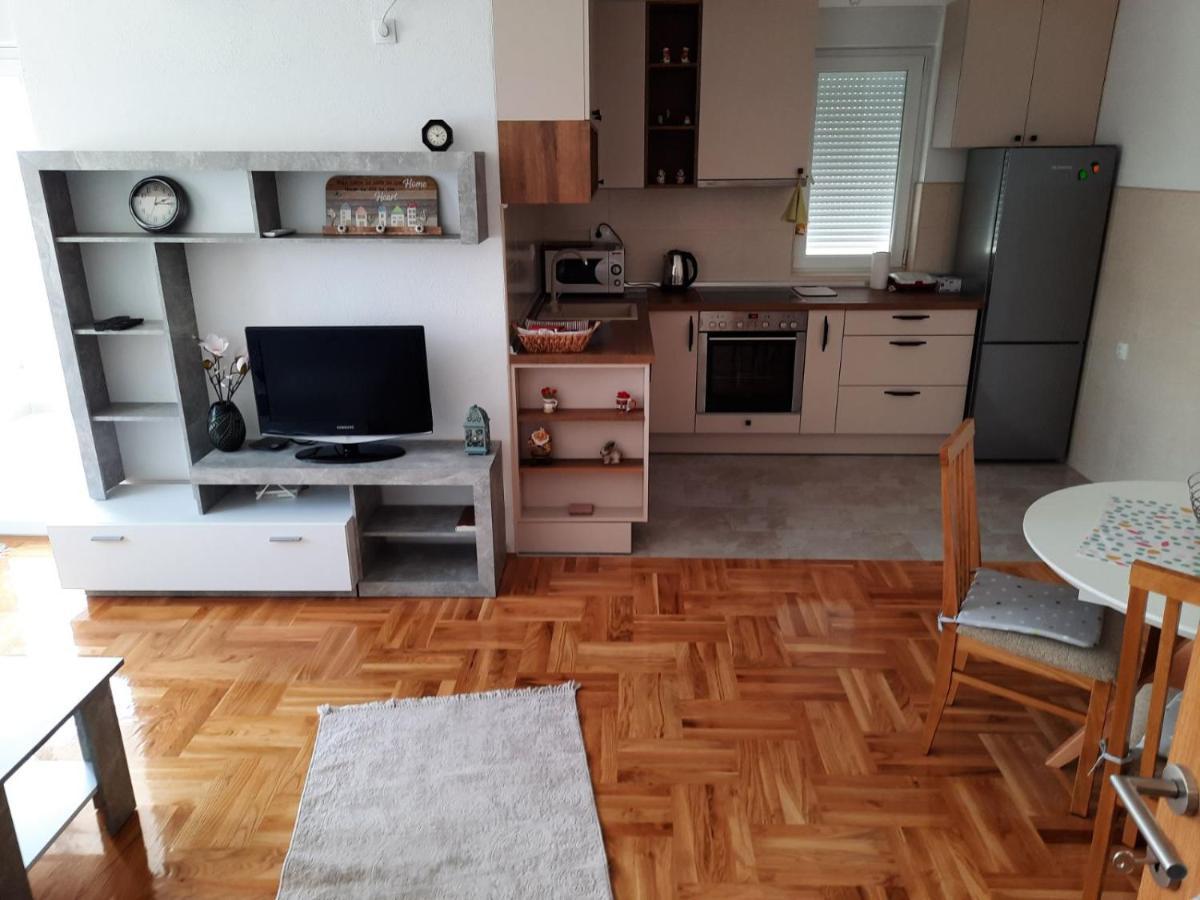 Apartman Sunny Day Trebinje Eksteriør billede