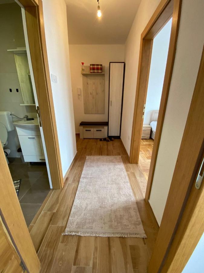 Apartman Sunny Day Trebinje Eksteriør billede