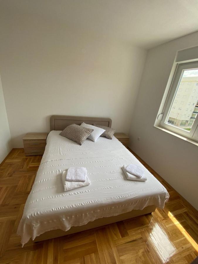 Apartman Sunny Day Trebinje Eksteriør billede