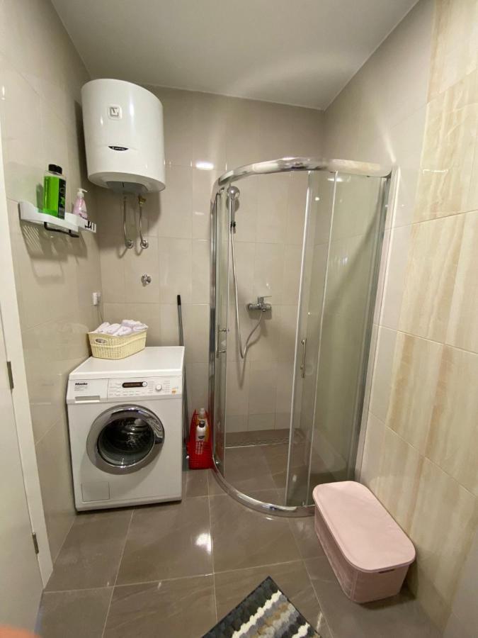 Apartman Sunny Day Trebinje Eksteriør billede