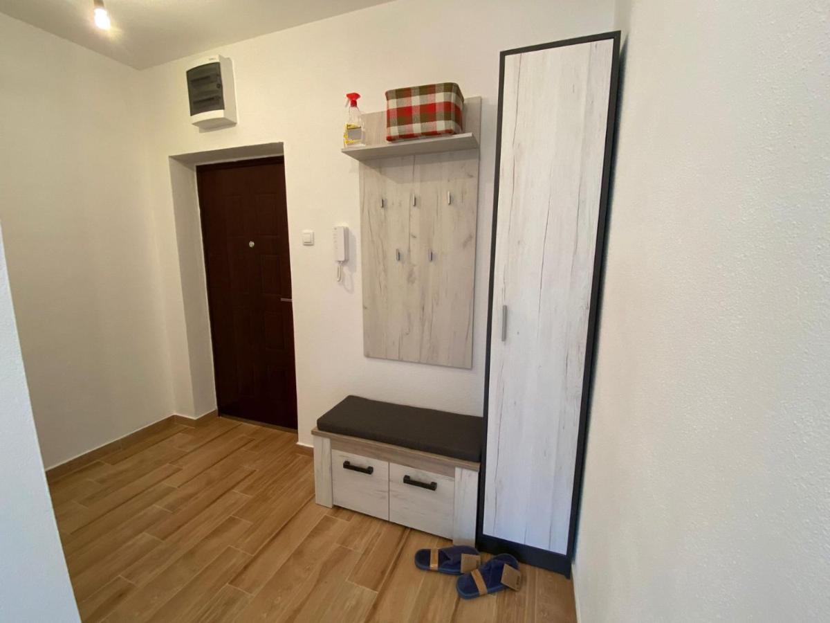 Apartman Sunny Day Trebinje Eksteriør billede