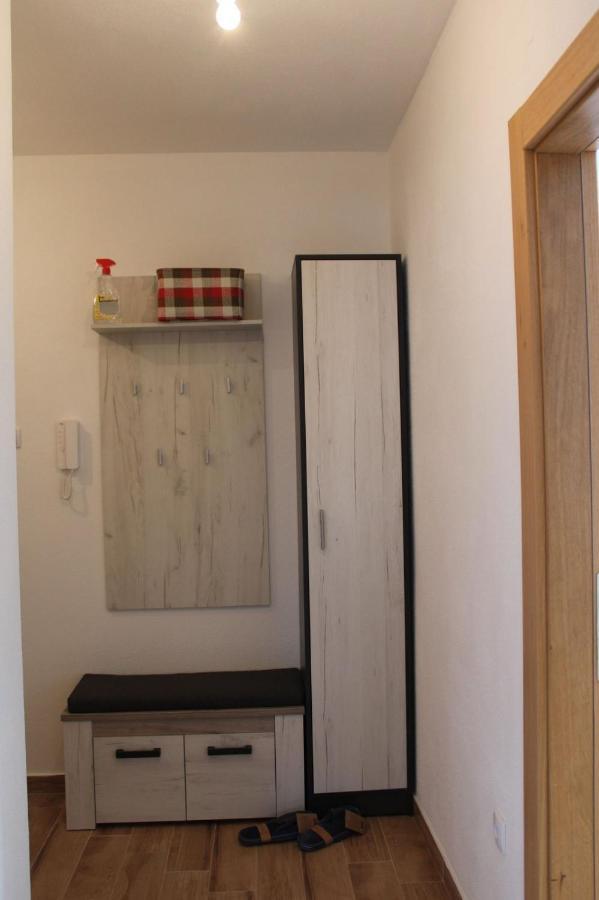 Apartman Sunny Day Trebinje Eksteriør billede