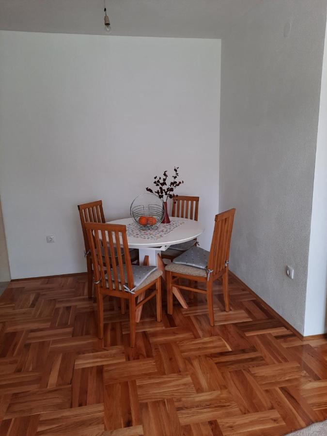 Apartman Sunny Day Trebinje Eksteriør billede