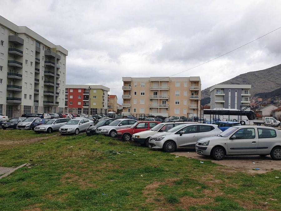 Apartman Sunny Day Trebinje Eksteriør billede